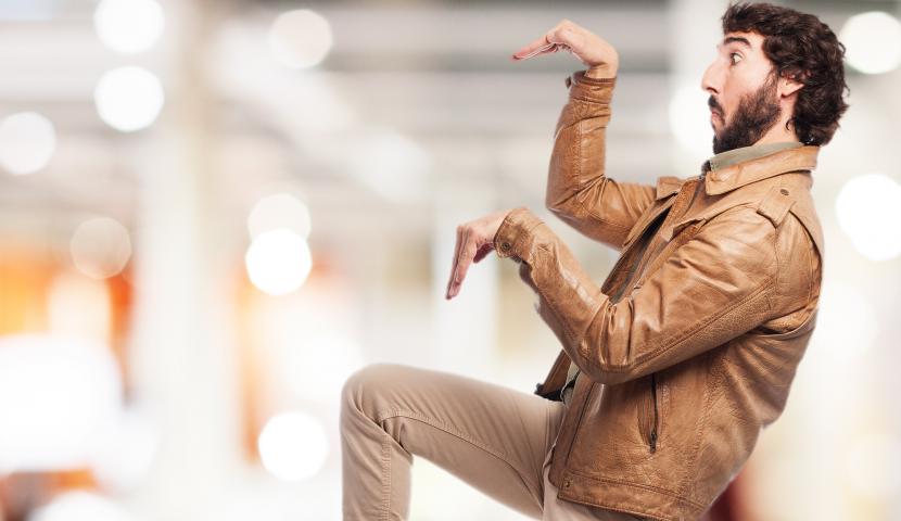 Hiphop: Workshops Groepsactiviteit
